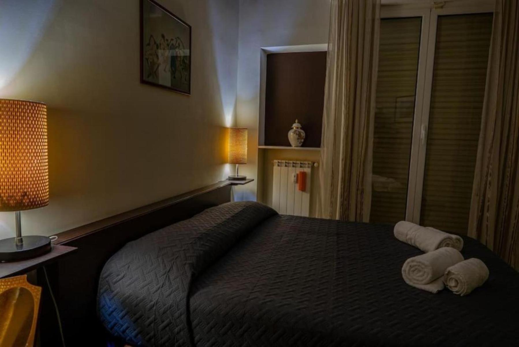 Appartement A Due Passi Dal Mare - Free Parking Gênes