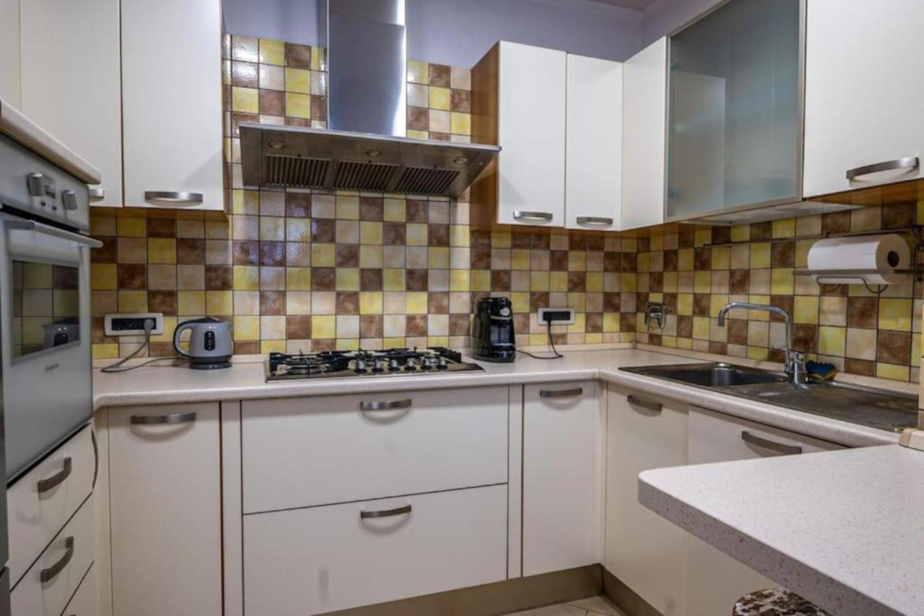 Appartement A Due Passi Dal Mare - Free Parking