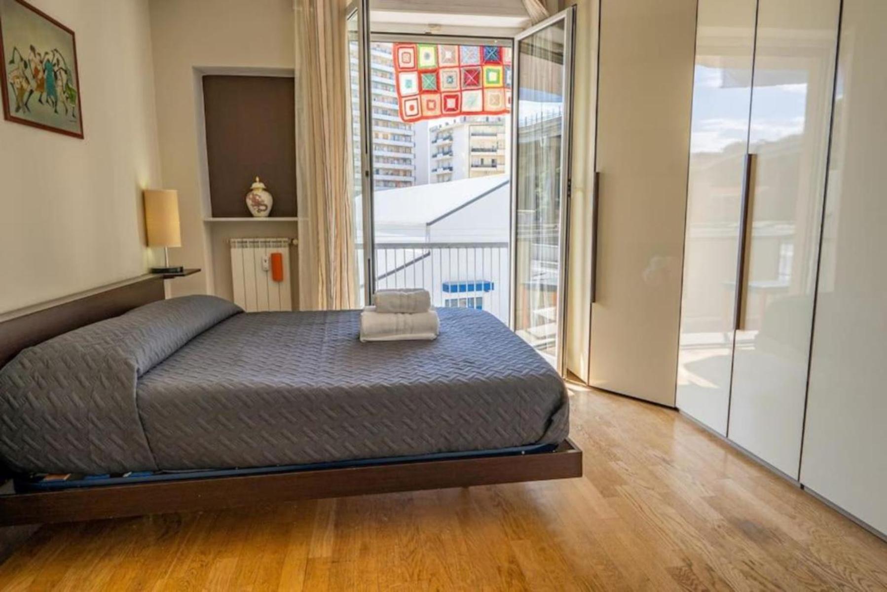 A Due Passi Dal Mare - Free Parking Appartement *