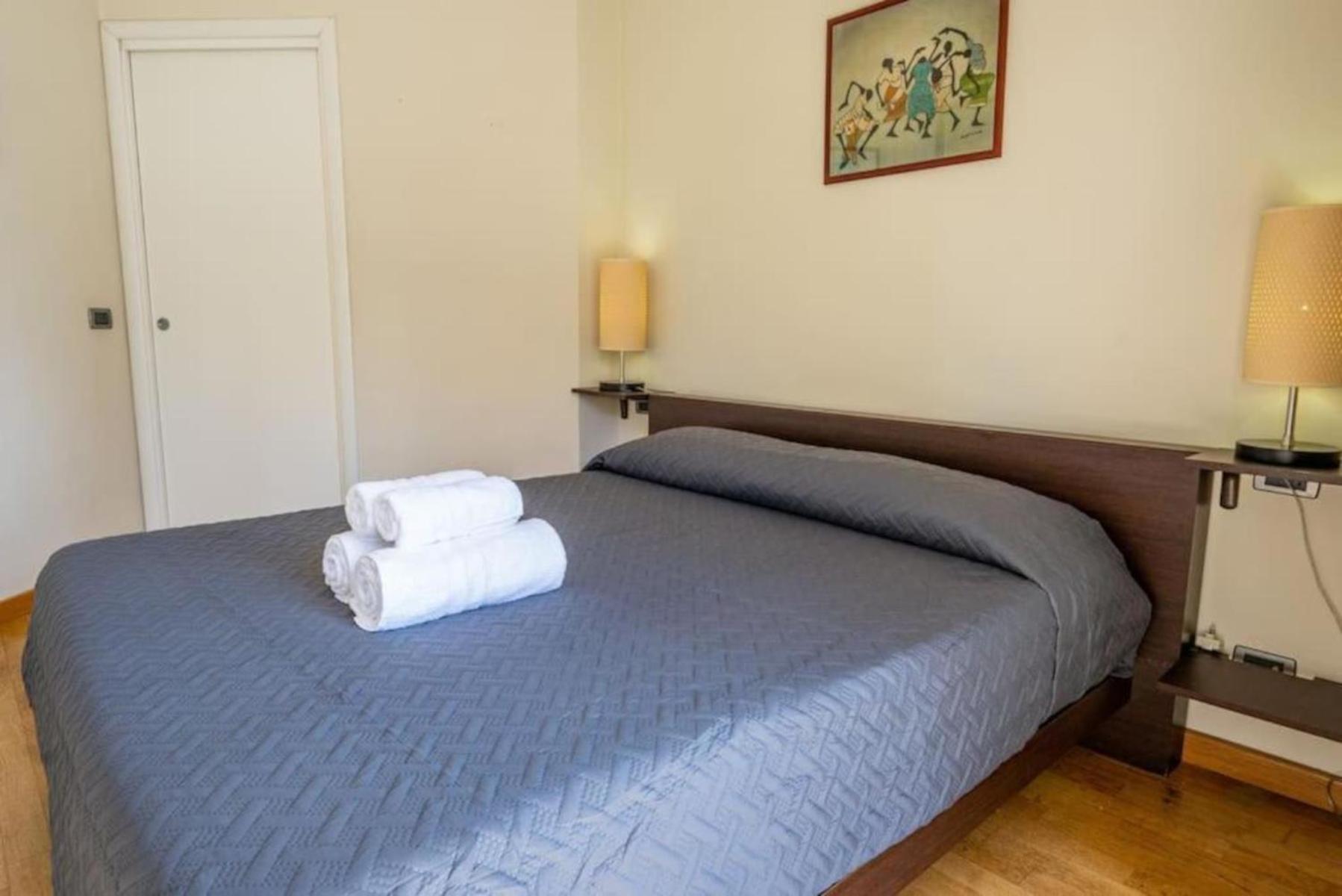 Appartement A Due Passi Dal Mare - Free Parking
