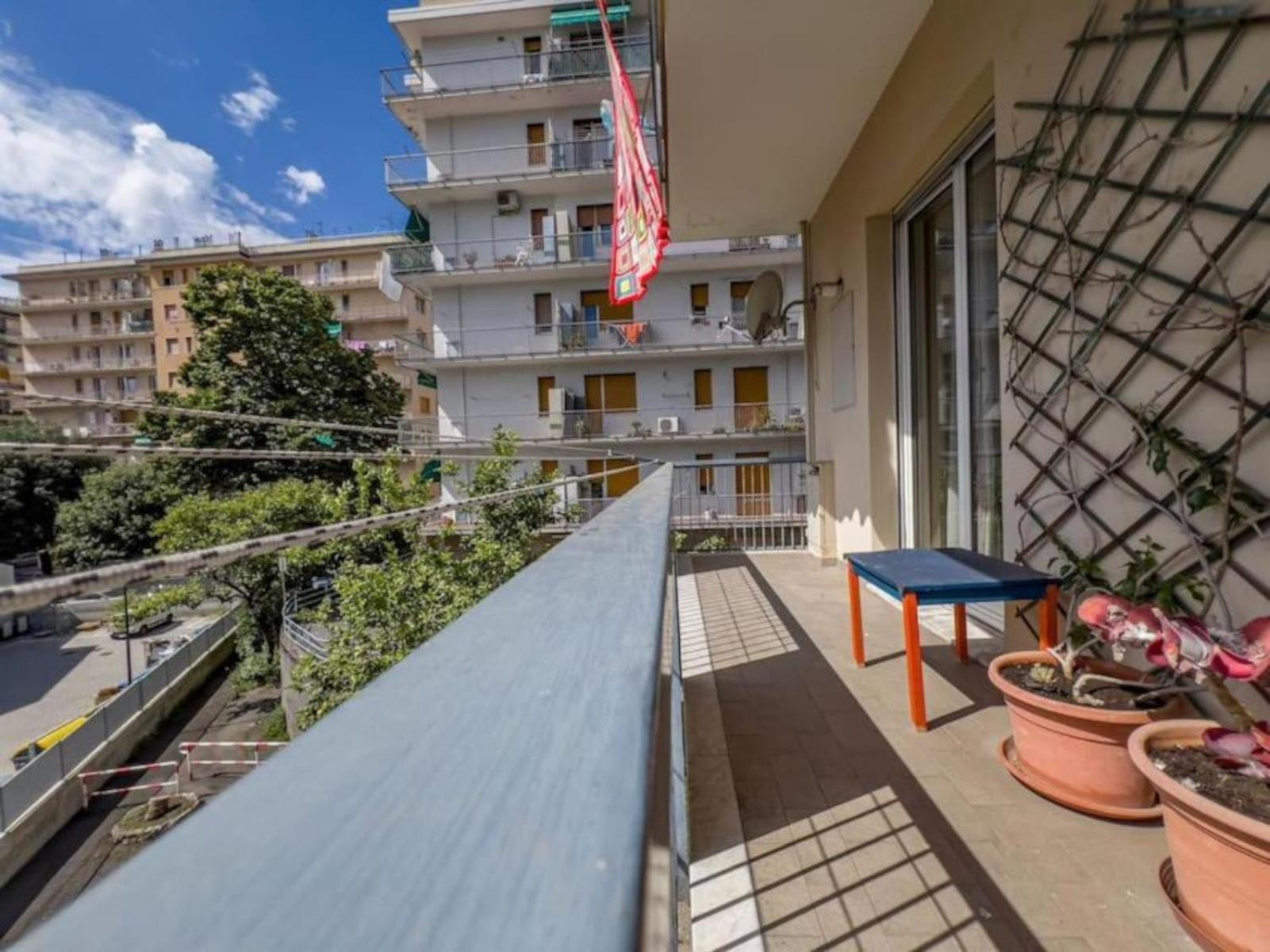 Appartement A Due Passi Dal Mare - Free Parking *