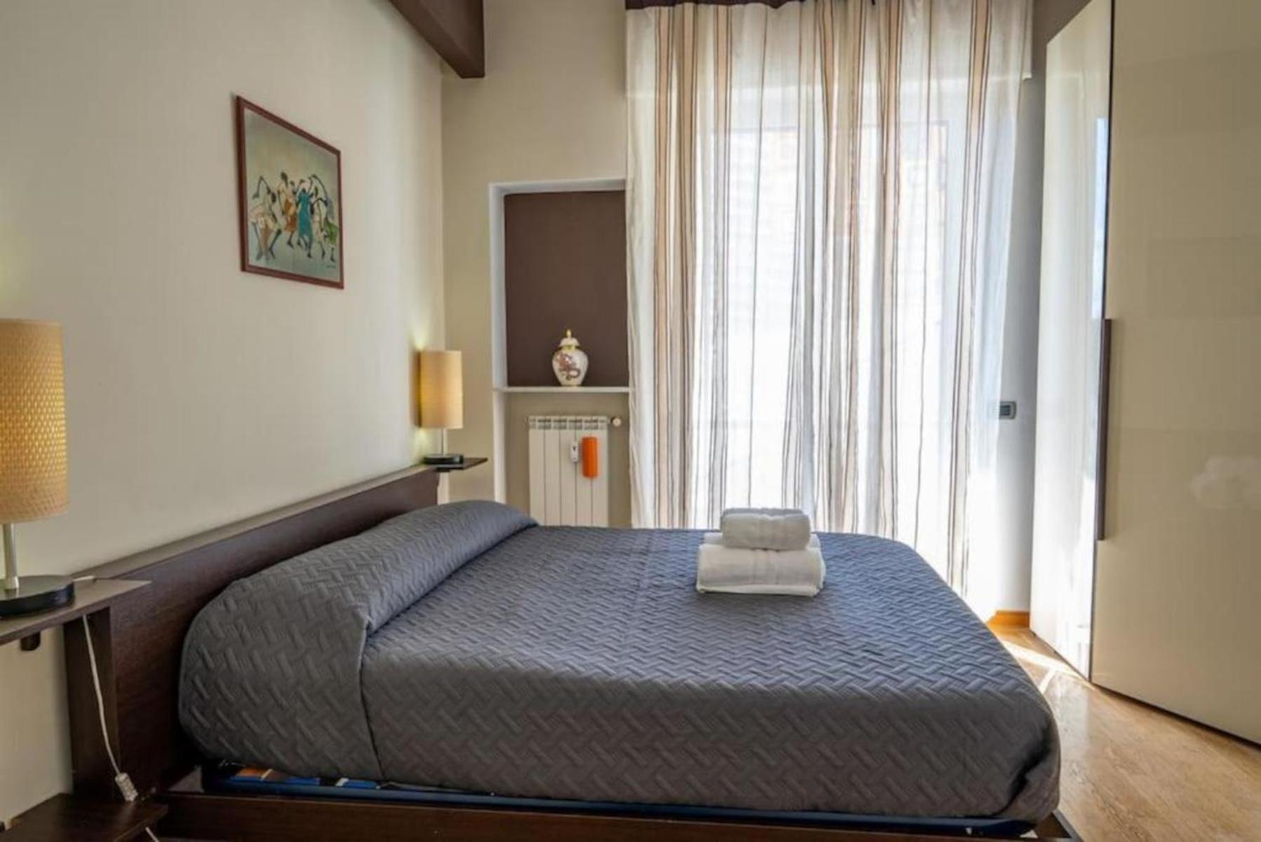 Appartement A Due Passi Dal Mare - Free Parking Gênes