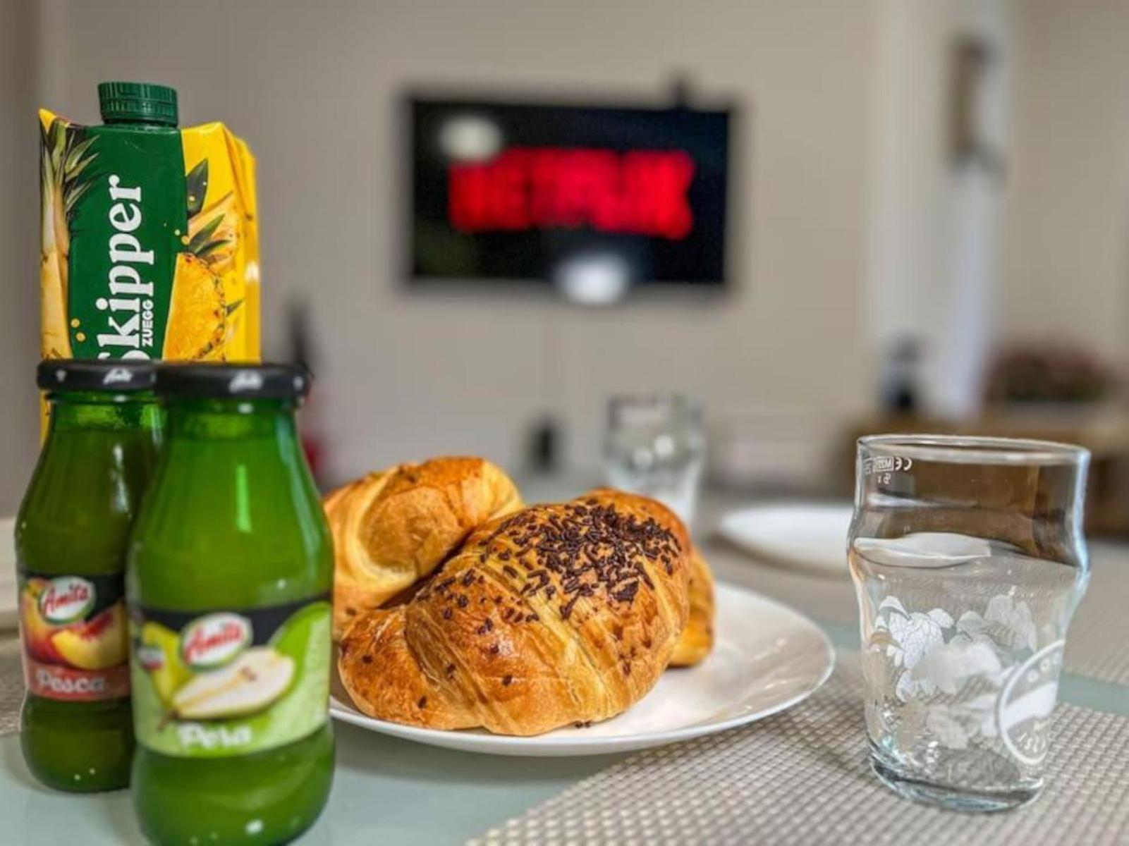 A Due Passi Dal Mare - Free Parking Appartement