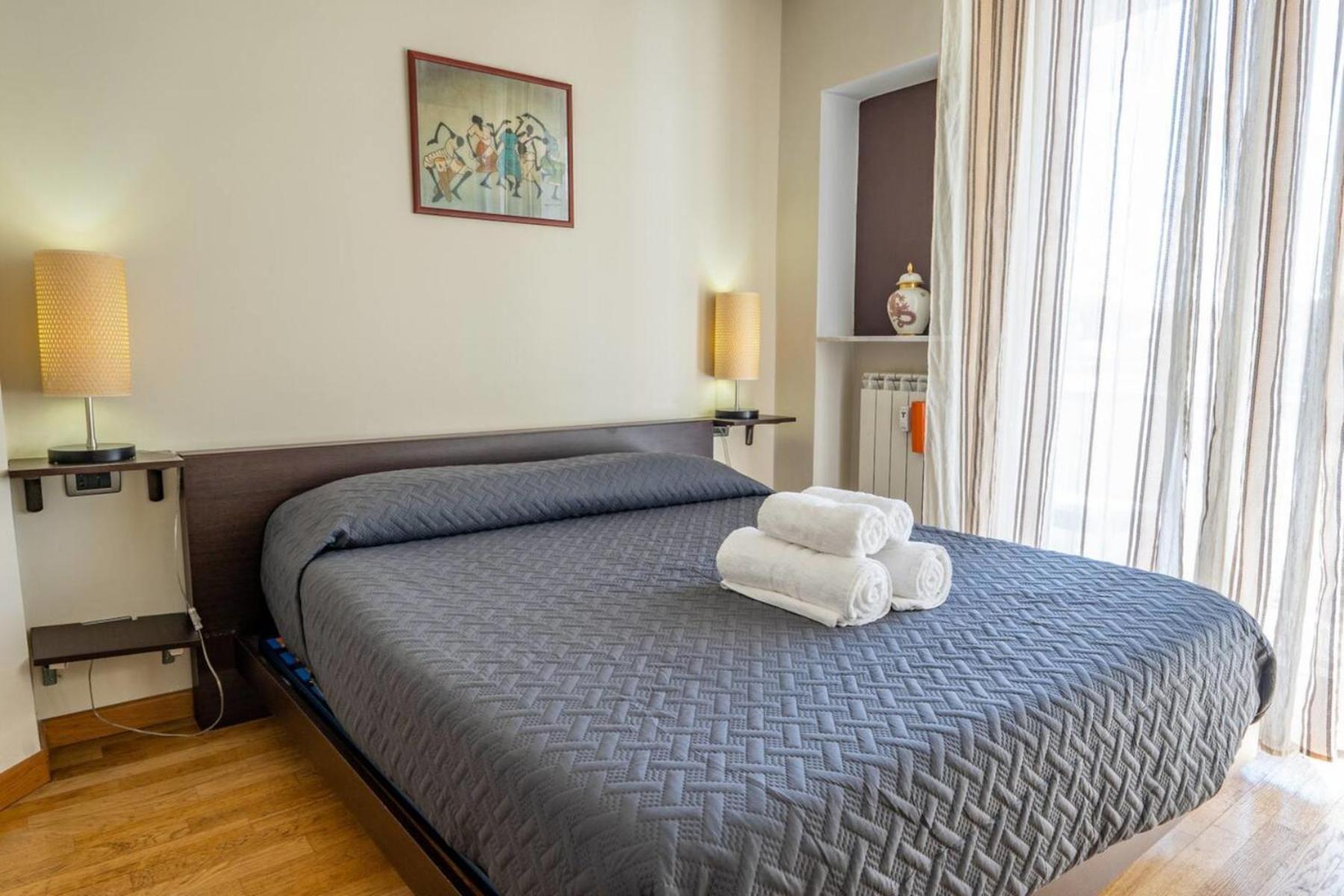 A Due Passi Dal Mare - Free Parking Appartement *